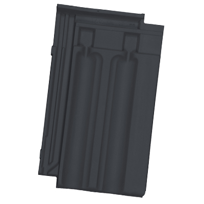 D15u Matt Black Engobe