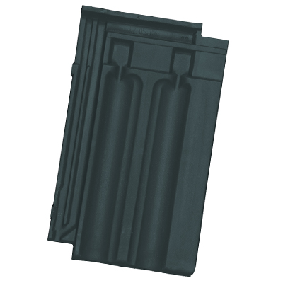 D15u Black Engobe 119