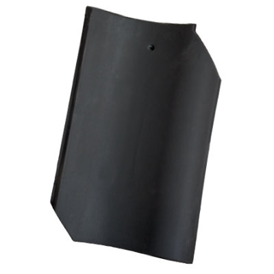 WOLDS MATT BLACK ENGOBE (133)